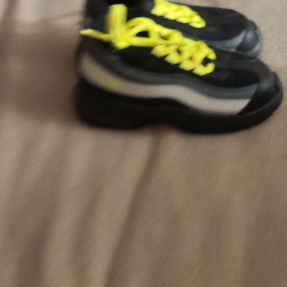 Brand New Nikes